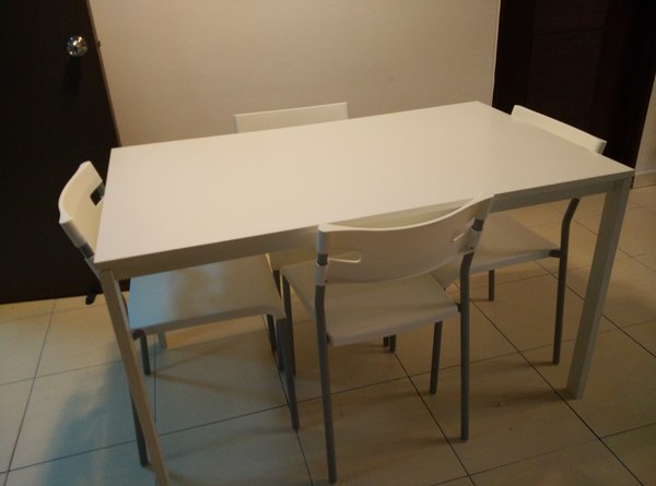 Platinum Lake PV12 image 3