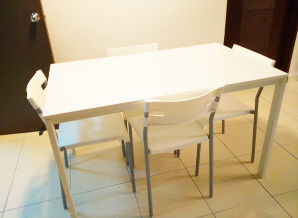 Platinum Lake PV12 image 4