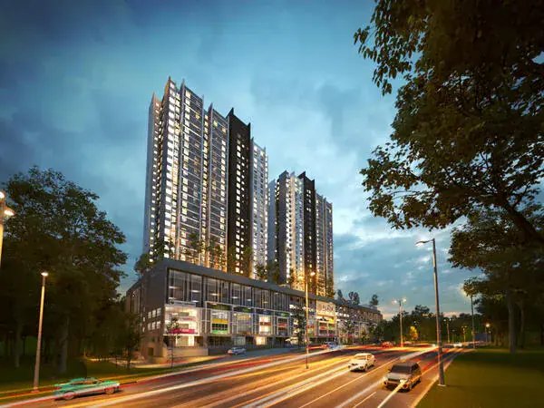 Petaling Jaya