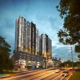 Plaza @ Kelana Jaya exterior