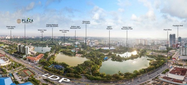 Plaza @ Kelana Jaya image 2