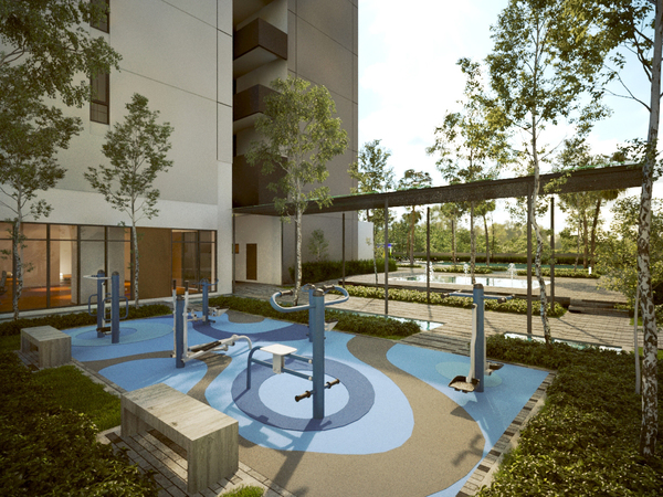 Plaza @ Kelana Jaya image 4