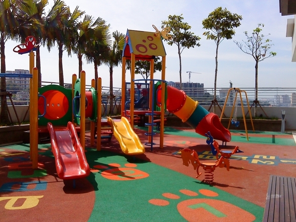 Saville @ The Park image 2