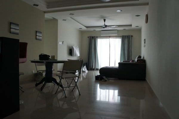 Saville @ The Park image 3