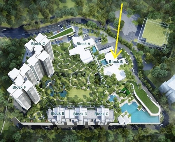 Seri Riana Residence