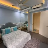 Seri Riana Residence unit view