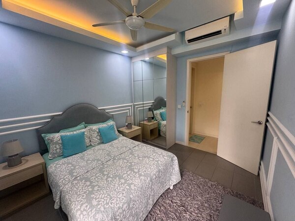 Seri Riana Residence image 2