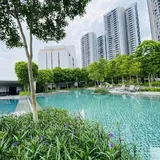 Seri Riana Residence interior