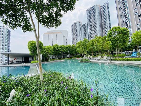 Seri Riana Residence image 3