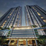 South View Serviced Apartments exterior