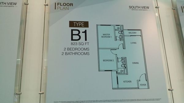 South View Serviced Apartments image 2