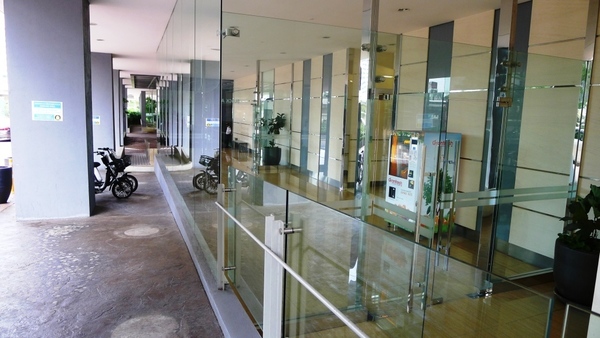 South View Serviced Apartments image 4