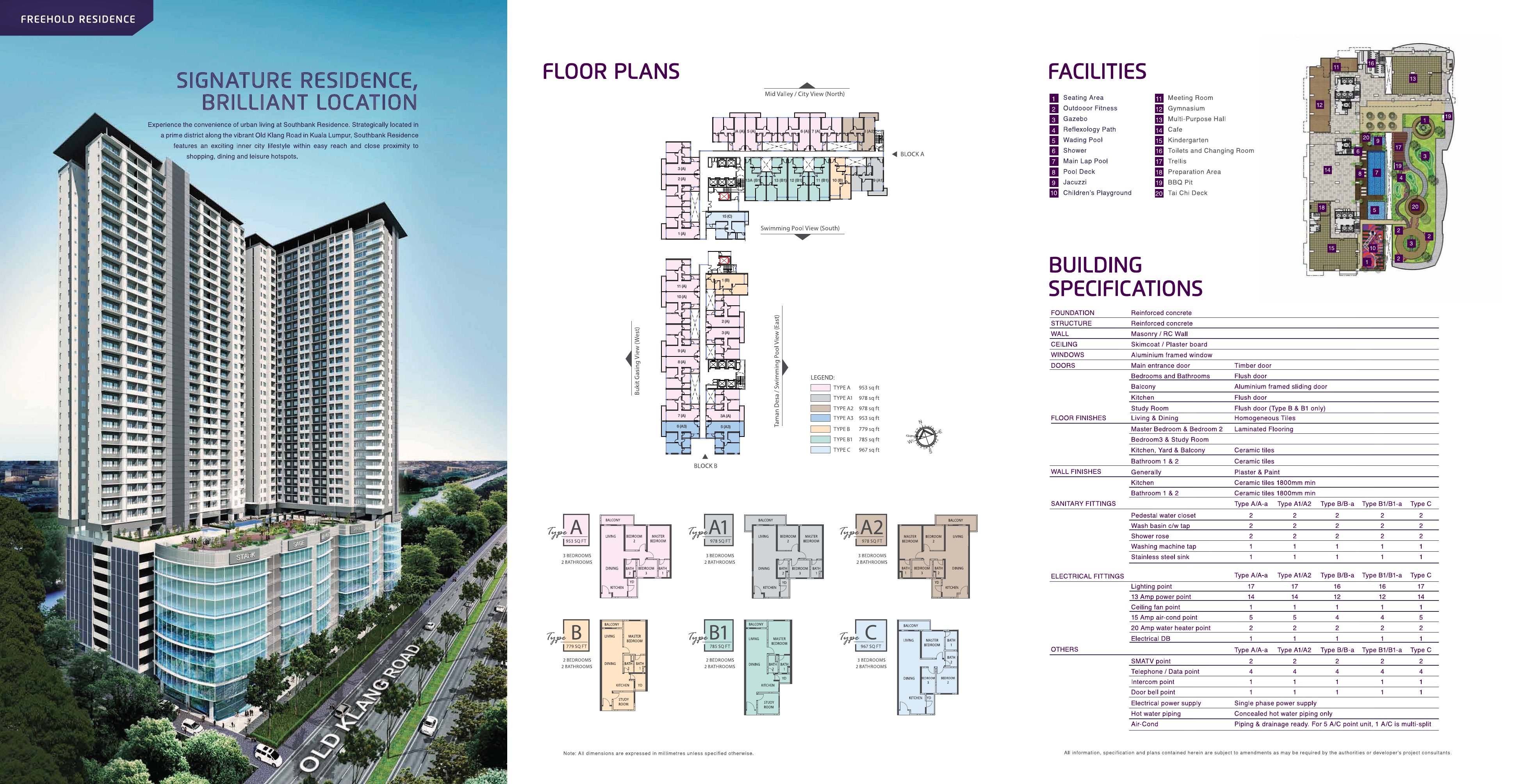 Southbank Residence image 6