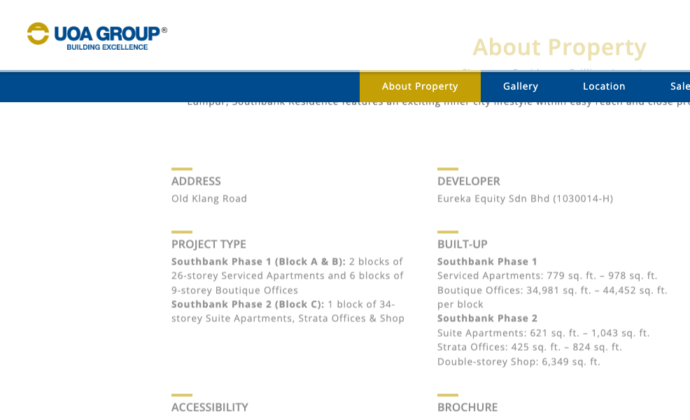 Southbank Residence image 2