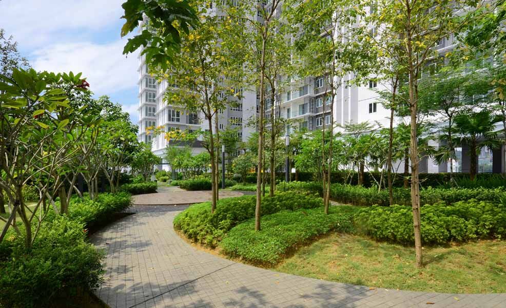 Southbank Residence official facility visual