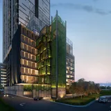 The Arcuz entrance (official EXSIM project page)