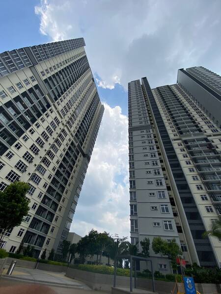 The Earth Bukit Jalil image 2