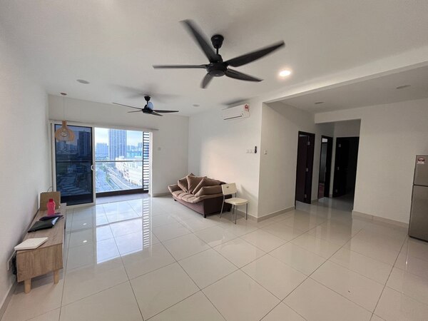 The Earth Bukit Jalil image 3