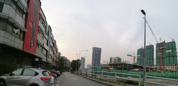 The Earth Bukit Jalil image 4