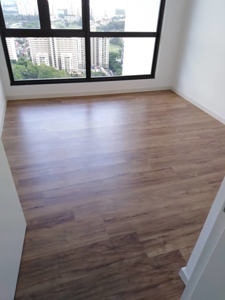 The Park 2 (Bukit Jalil City) condominium, Bukit Jalil