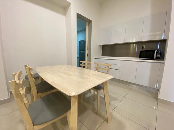 The Park 2 (Bukit Jalil City) image 3