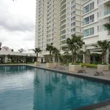 The Park Residences Bangsar South exterior