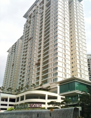 The Park Residences Bangsar South image 3