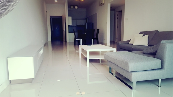 The Park Residences Bangsar South image 4