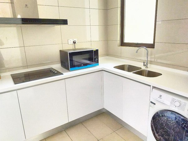 The Park Sky Residence image 3