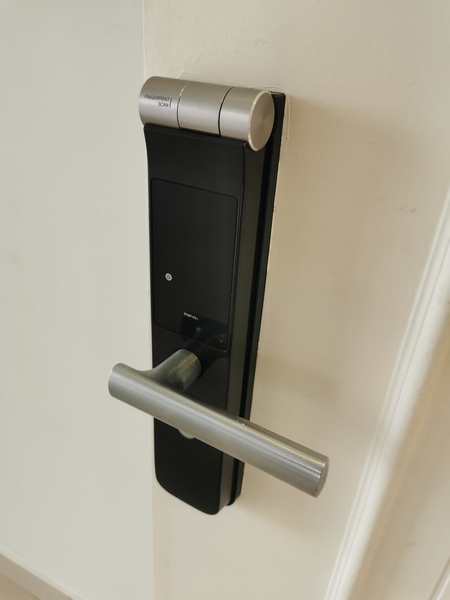 The Park Sky Residence image 4