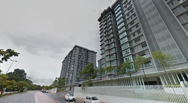 Verde @ Ara Damansara image 3