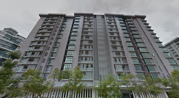 Verde @ Ara Damansara image 4