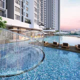 You City III official developer photo, OSK Property
