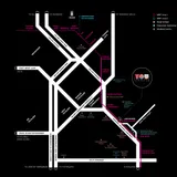You City III location map from OSK Property's official project page