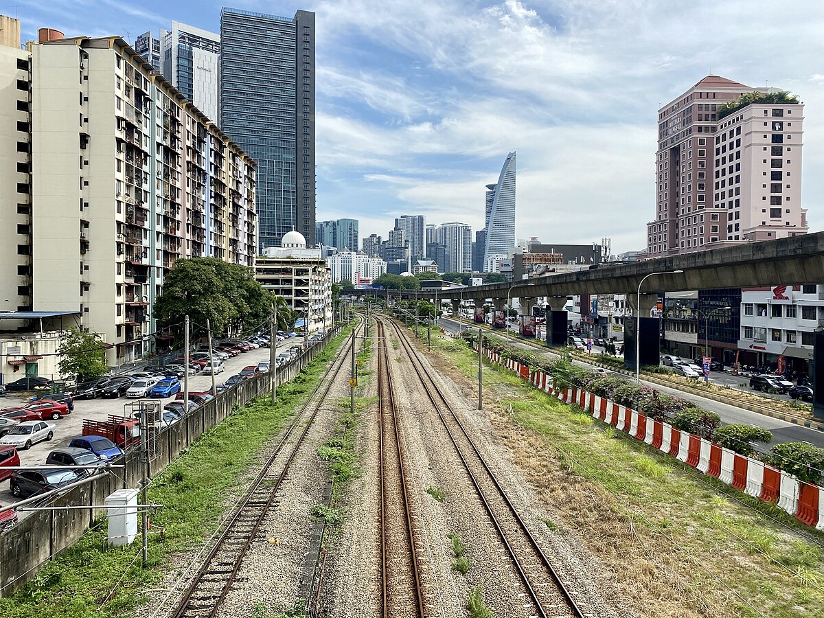 Bangsar, Kuala Lumpur