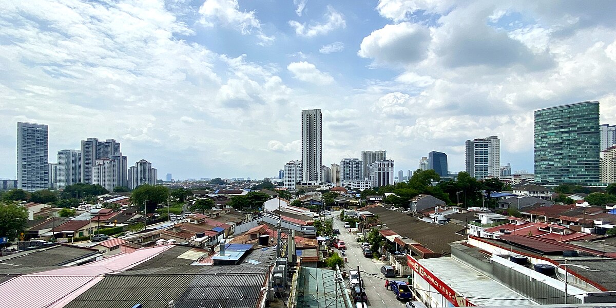 Petaling Jaya, Selangor